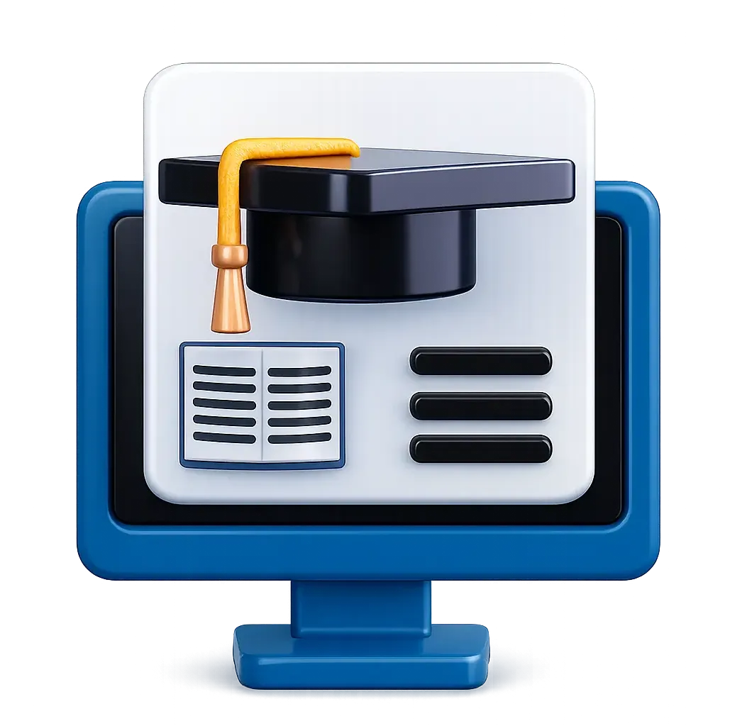 Continuous Access to Courses and Workshops